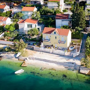 Planikovica Apartament