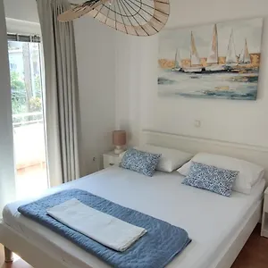 Apartment Kapetanovi Dvori, Trogir