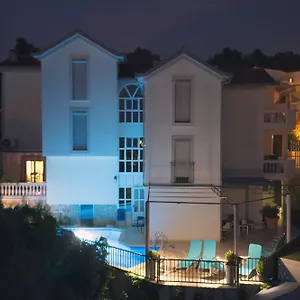 Apartment Mirjana, Trogir