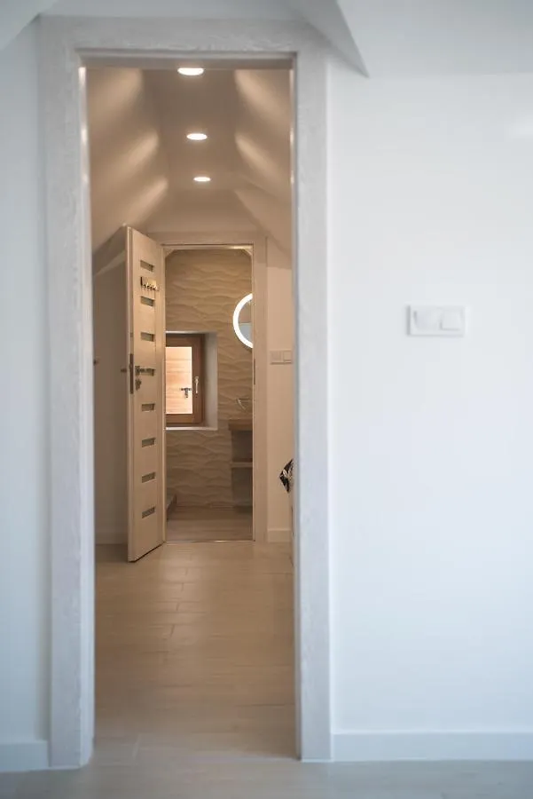 Limestone Heritage House Trogir 4*,  Croácia