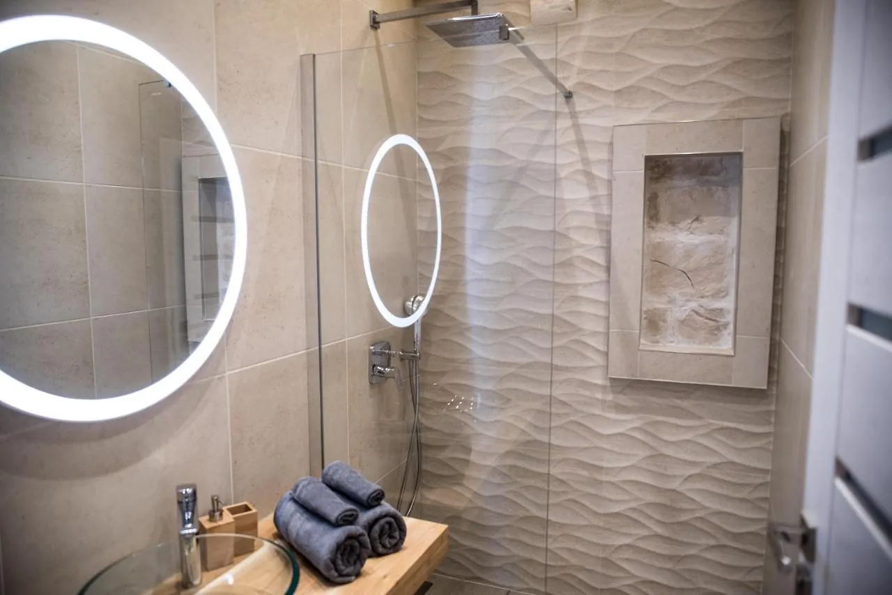 Apart-hotel Limestone Heritage House Trogir