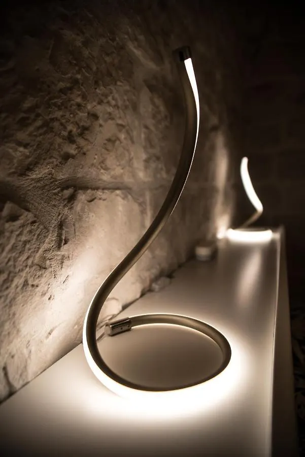 Limestone Heritage House Trogir Apart-hotel
