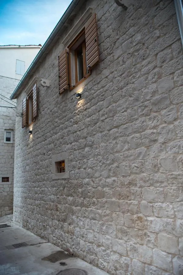 Apart-hotel Limestone Heritage House Trogir