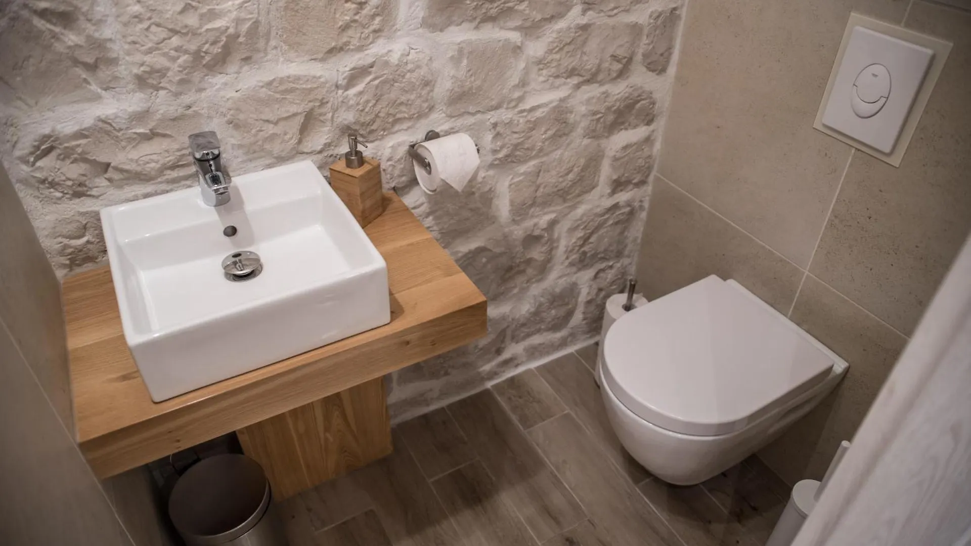 Limestone Heritage House Trogir