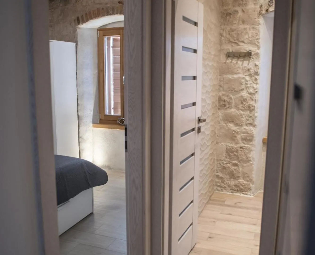 Limestone Heritage House Trogir 4*,
