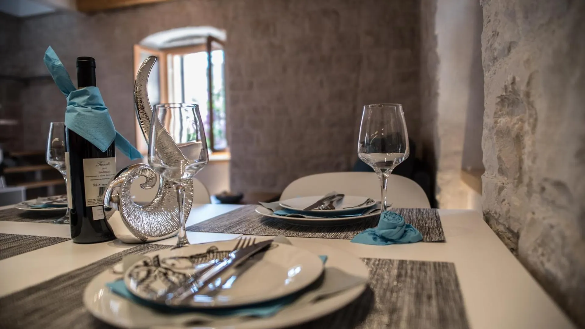 Limestone Heritage House Trogir Apart-hotel